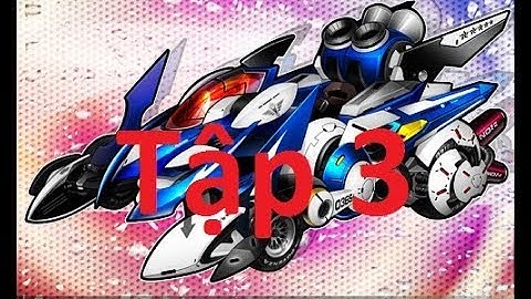 2S-ZingSpeed #3 : Test xe Siêu Xe Tím - Khó đua vl