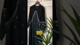 TRENDING ABAYA COLLECTION/MODERN ABAYA COLLECTION പുതിയ മോഡൽ കാണാൻ ചാനൽ subscribe🥰 ചെയ്യൂ #abayas