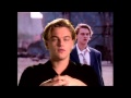 Romeo + Juliet: Leonardo DiCaprio Interview | ScreenSlam
