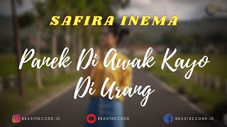 Safira Inema - Panek Di Awak Kayo Di Urang Panek Di Awak Kayo Di Urang - Safira Inemas