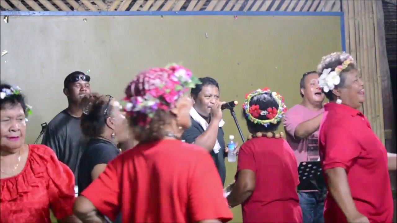 SILS A MOCHA KEBESENGEI by Duane Tochi