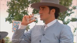 Sevilla's Spring Fair