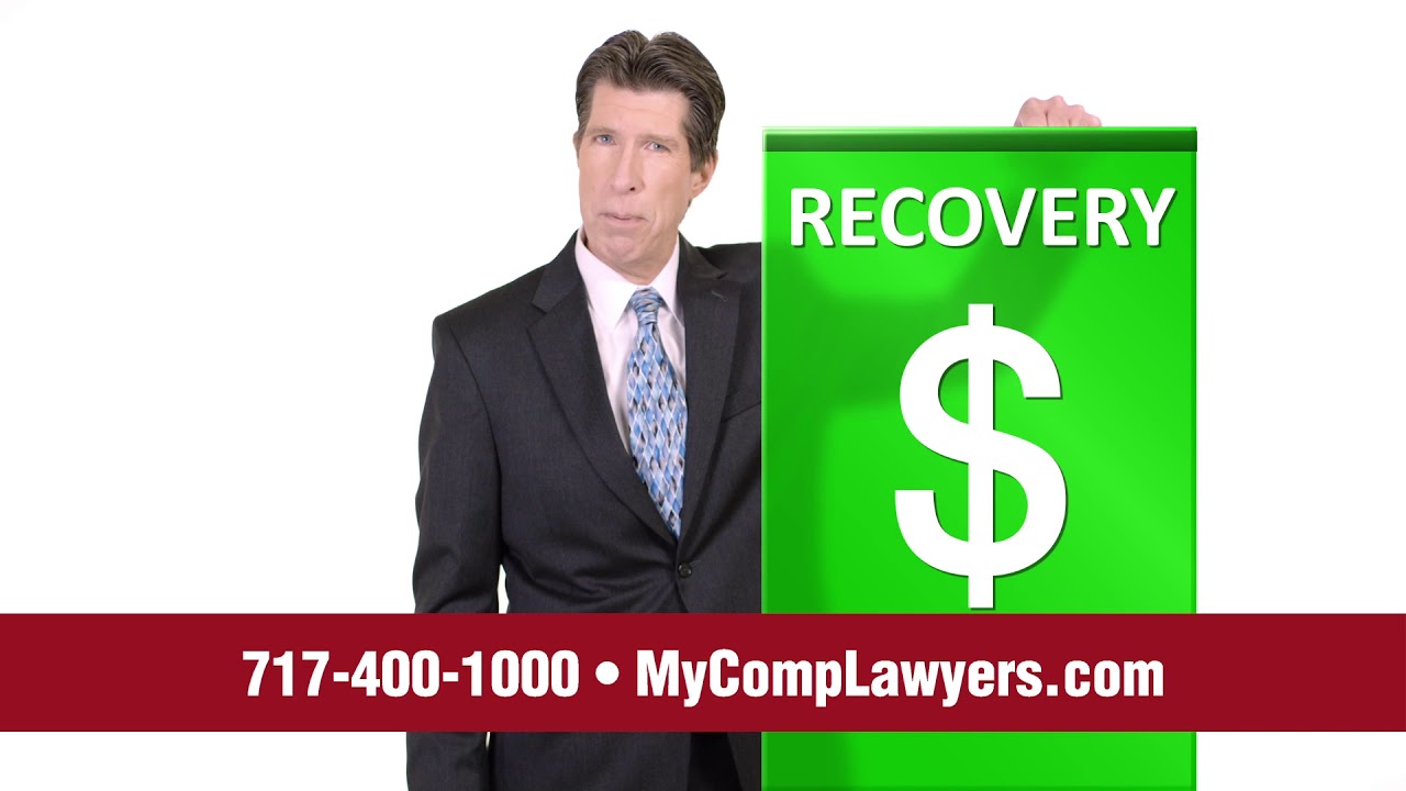 Workers Compensation Attorney in Harrisburg PA With the Lowest Fees!