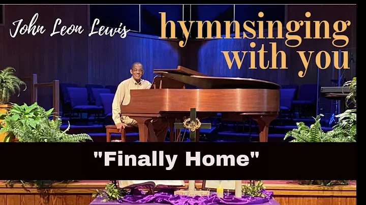 HYMNSINGING  Mary Houser Tribute
