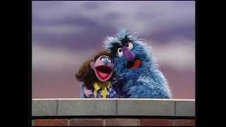 Jalan Sesama (Sesame Street) - A Song For Two (Indonesian)