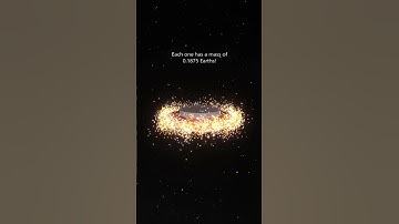 Mars Crushed Between Two Plates 💥😨 #spacesim