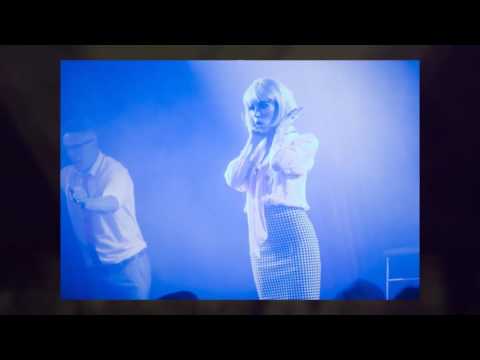 Wam Bam Club 8th October 2016