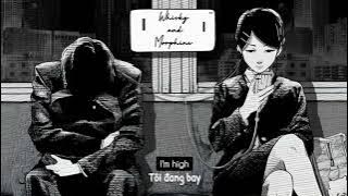 Vietsub   Lyrics | Whiskey & Morphine - Alexander Jean 