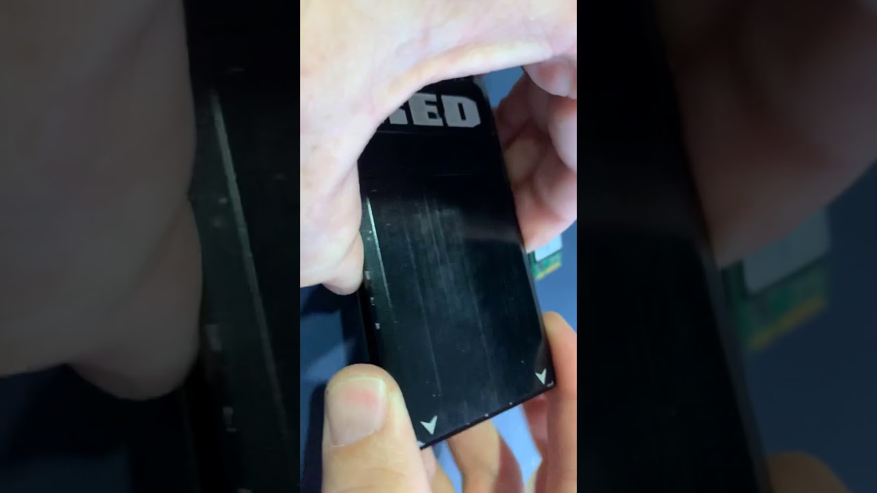 Redmag ssd полный размер что внутри