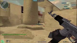 [CFNA] Random Pub Frags 3