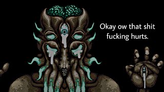 Bumpduh Vs Moon Lord Commentary