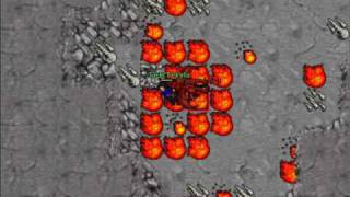 Bronson Server - Tarrasque - Guardian Halberd Quest