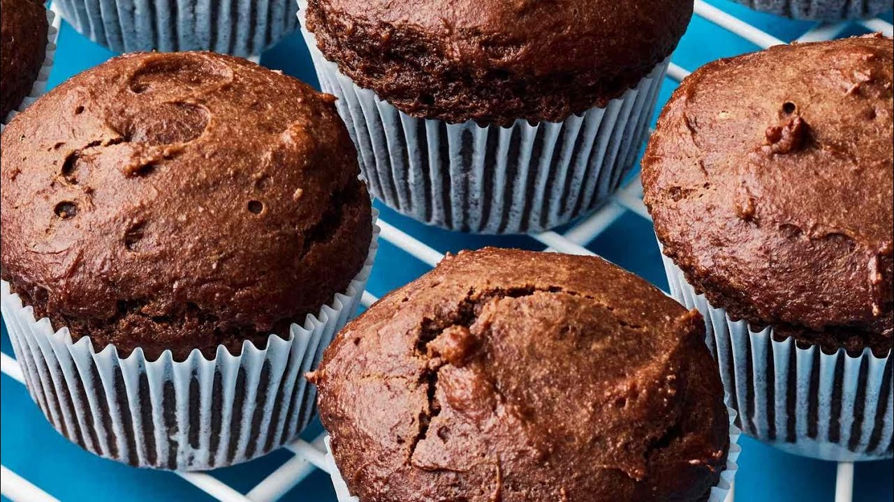 Easy chocolate 🍫 muffins recipe 😋😋 Tasty cupcakes 🤤🤤# cupcake ||