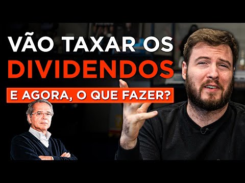 Vídeo: O que é um dividendo compatível?