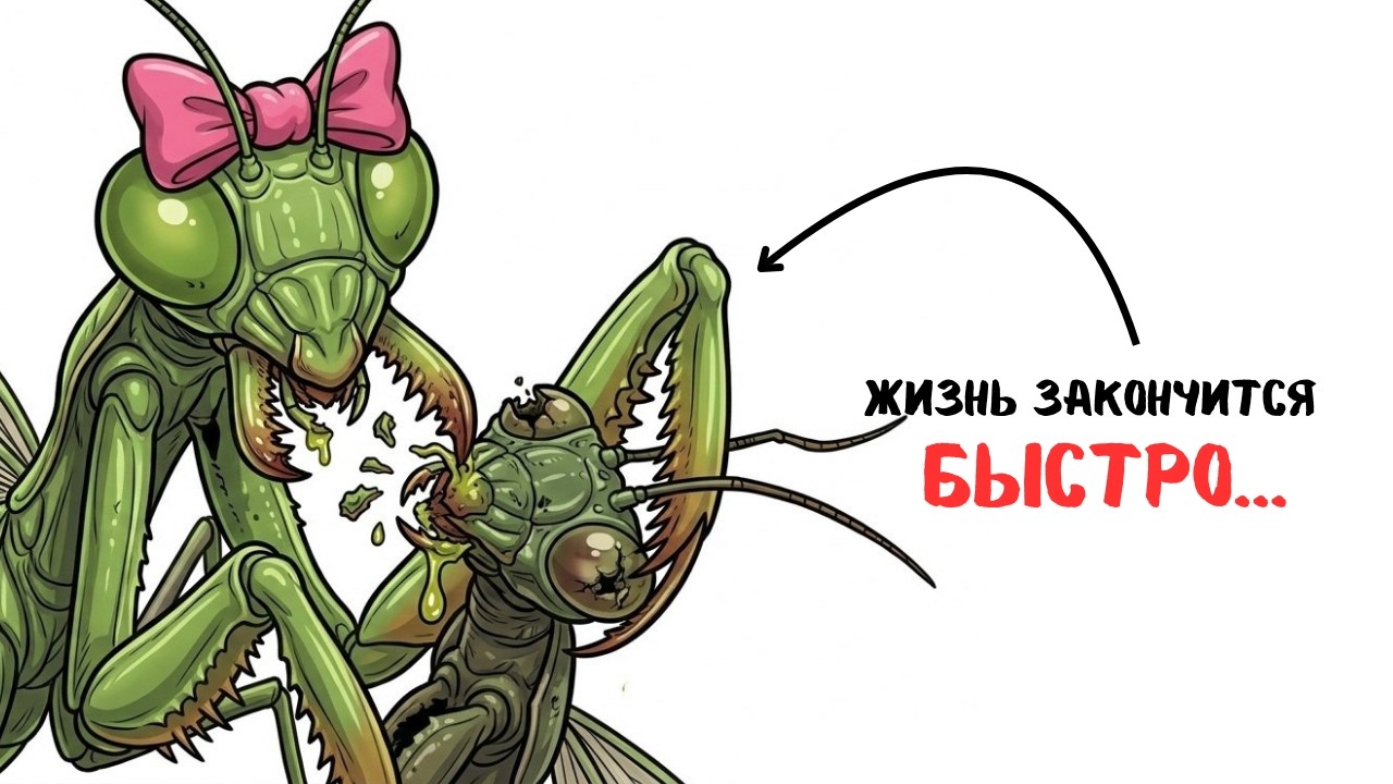 Ты - Багамол (И ЭТО ВСЯ ТВОЯ ЖИЗНЬ )