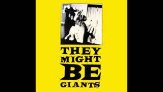 04 They Might Be Giants   Which Describes How You&#39;re Feeling demo REVERSE SAMPLE