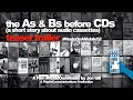 the As &amp; Bs before CDs (a short story about audio cassettes) [Teaser] #MadeOnAMobile52 [Week 3]