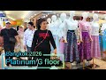 Platinum Fashion Mall G floor, Best Shopping Mall in Bangkok แพลตตินั่ม Update​​​​ 17/08/26