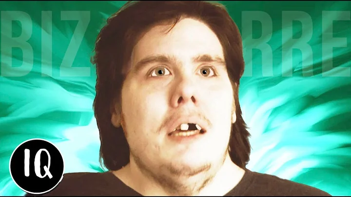 The BIZARRE World of Steven Assanti | My 600 Pound...