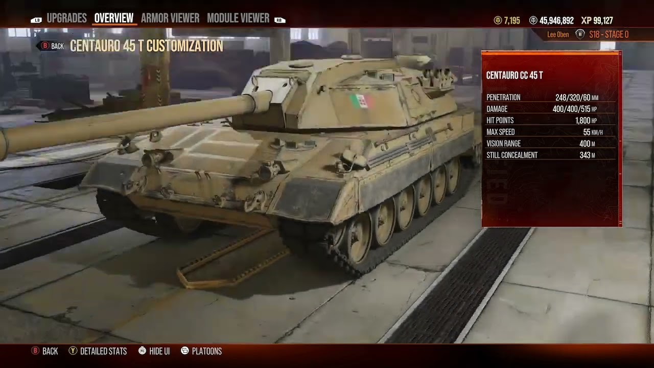 NEW World of Tanks Battlepass review!