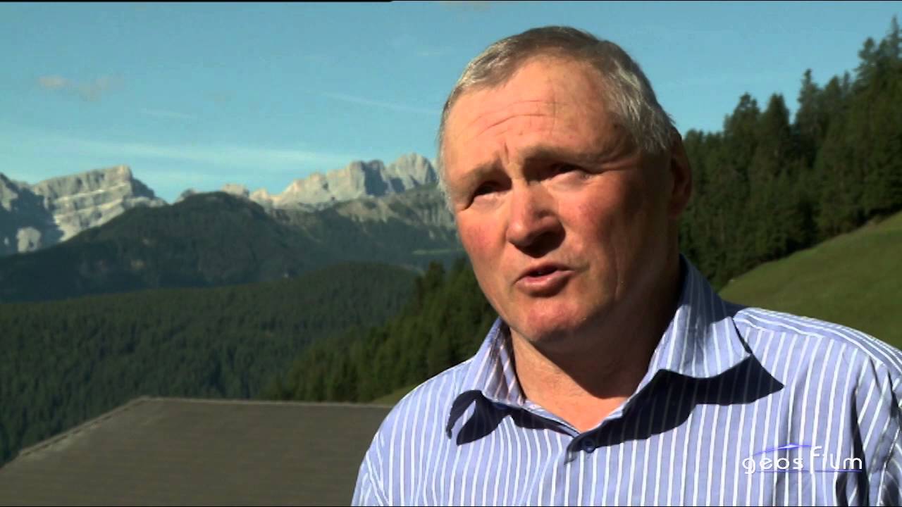 Bergbauernpreis 2013 - geosfilm