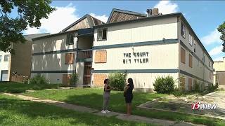 Topeka’s Affordable Housing Trust Fund awards first-ever round of funding to three projects