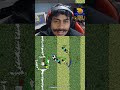 Copa do tibia joguei 2 contra 1 #tibia