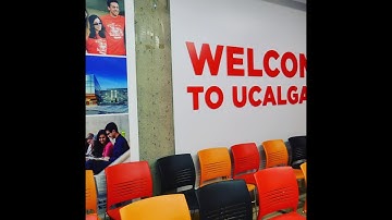 University of Calgary Campus Tours