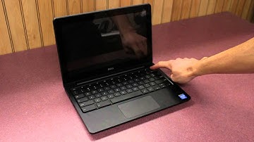 Getting Started with Chromebooks: AIR Secure Testing Browser