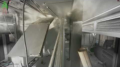 They "patched" the Ceiling Spot in Ground Zero... | Escape From Tarkov 1.0.0.2