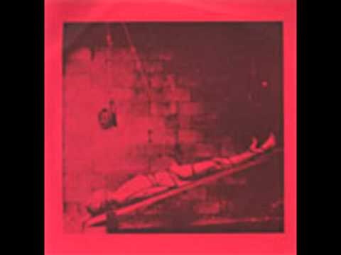 Richard Ramirez — Richard Ramirez -- Meat Scraping Metal