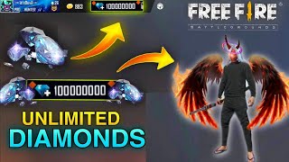 How to get free diamonds😱 in free free🔥 | Get Unlimited Diamods | GAMING AADA screenshot 4