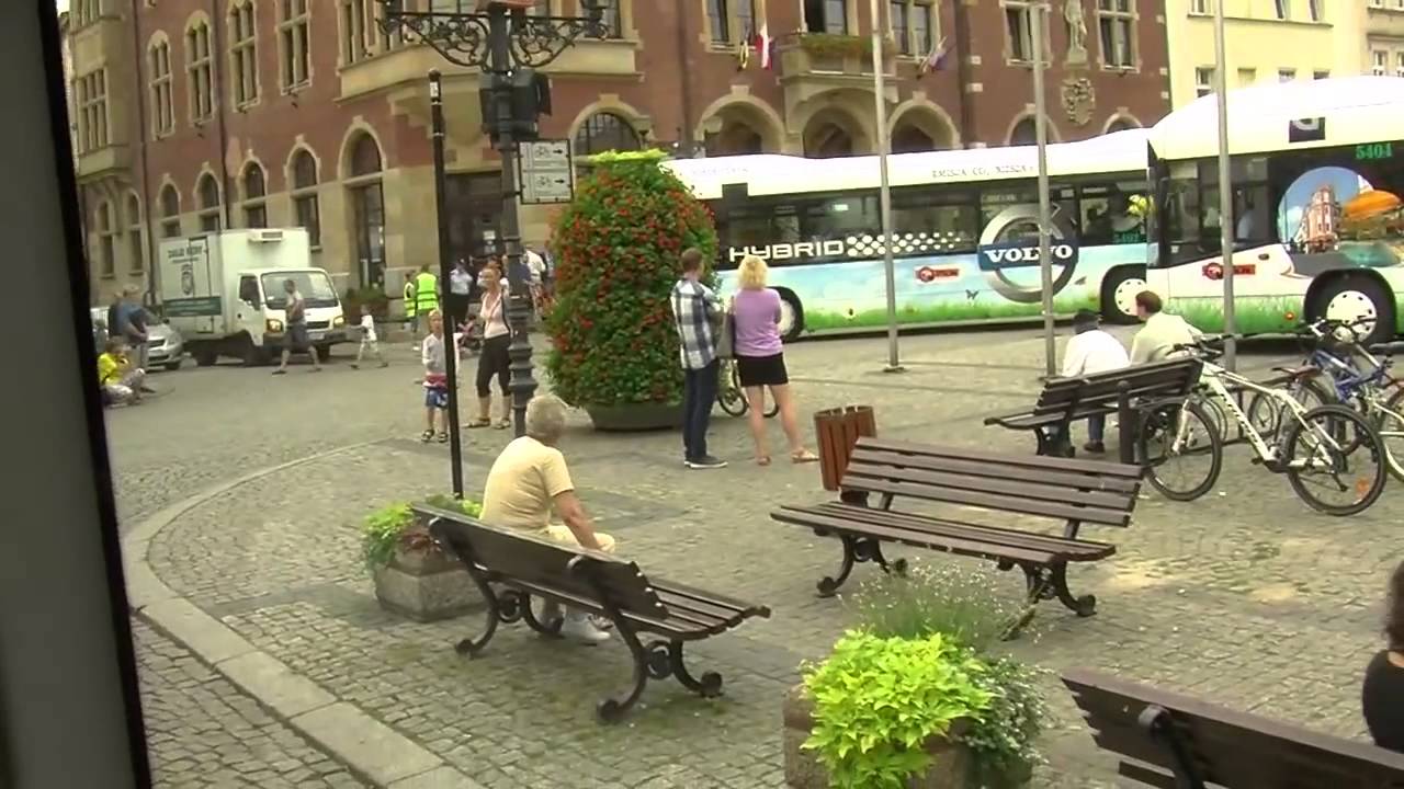 Hybrydowe Tarnowskie Góry