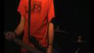 Company Sin - Vampiros Live The Alley