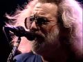 Grateful Dead perform "Row Jimmy"