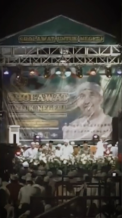 Sholawat Tibbil Qulub
