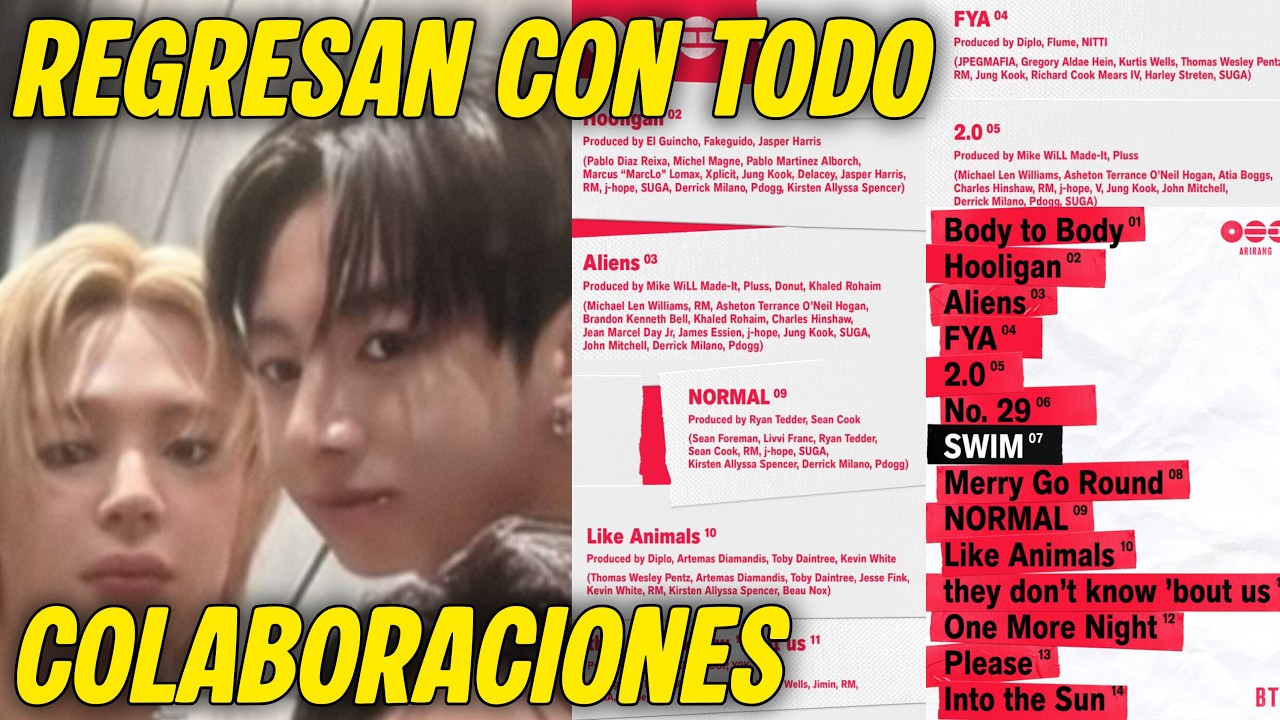 JIKOOK ВОЗВРАЩАЮТСЯ! МЫ ЖДАЛИ! БОЛЬШИЕ КОЛЛАБОРАЦИИ!