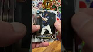 Rippin 2025 Bowman Draft Baseball