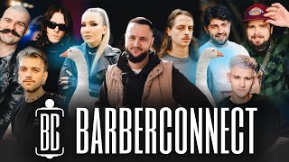 Barberconnect 2022