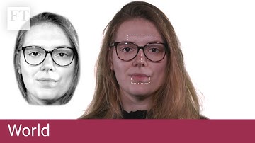 Why police use of facial recognition technology raises privacy fears