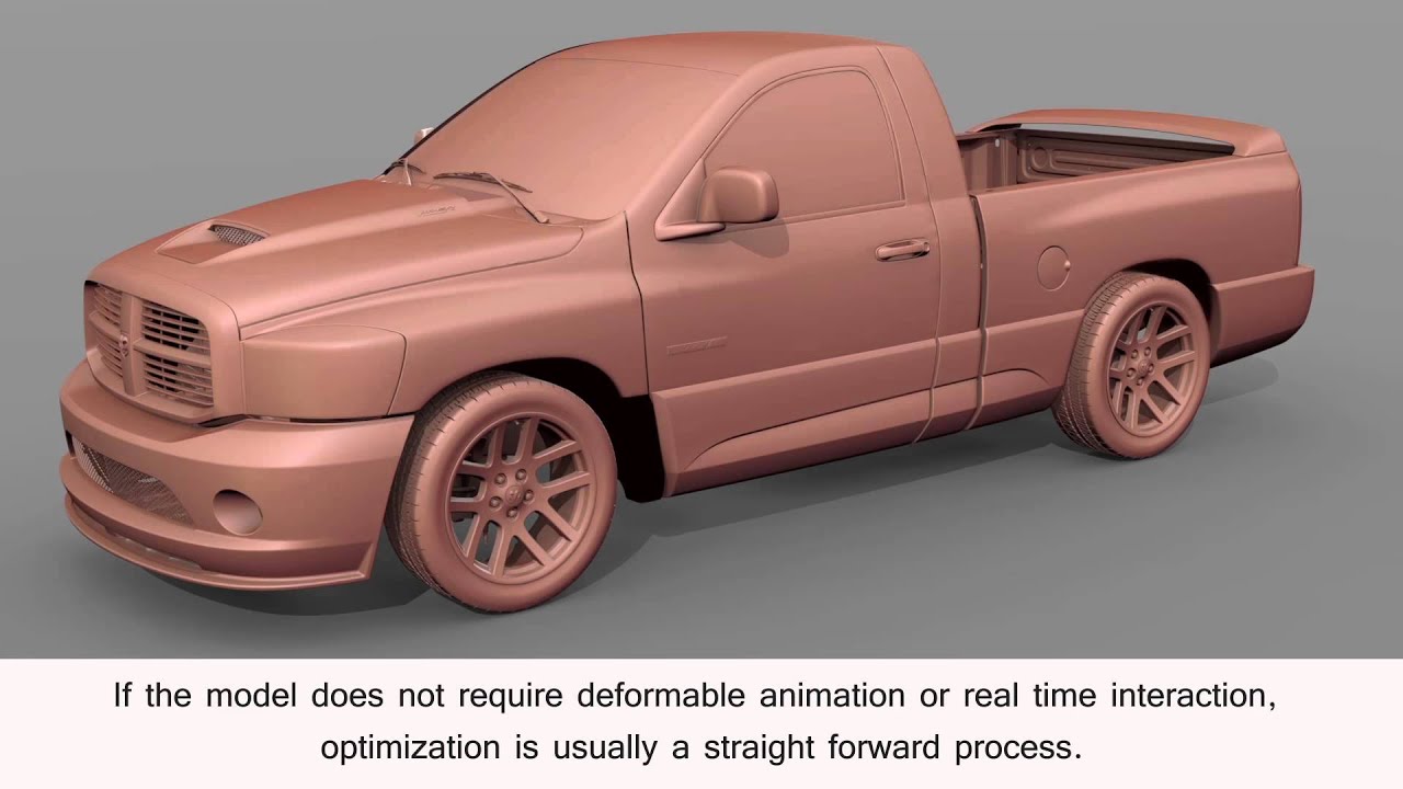 CAD Conversion Primer