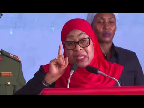 HILI NDIO BARAZA LA MAWAZIRI JIPYA LILILO APISHWA LEO