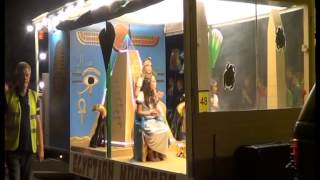 Axminster Carnival 2014