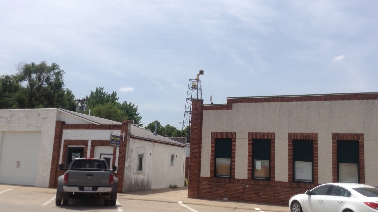 Sentry 3V8, Central City, Nebraska YouTube