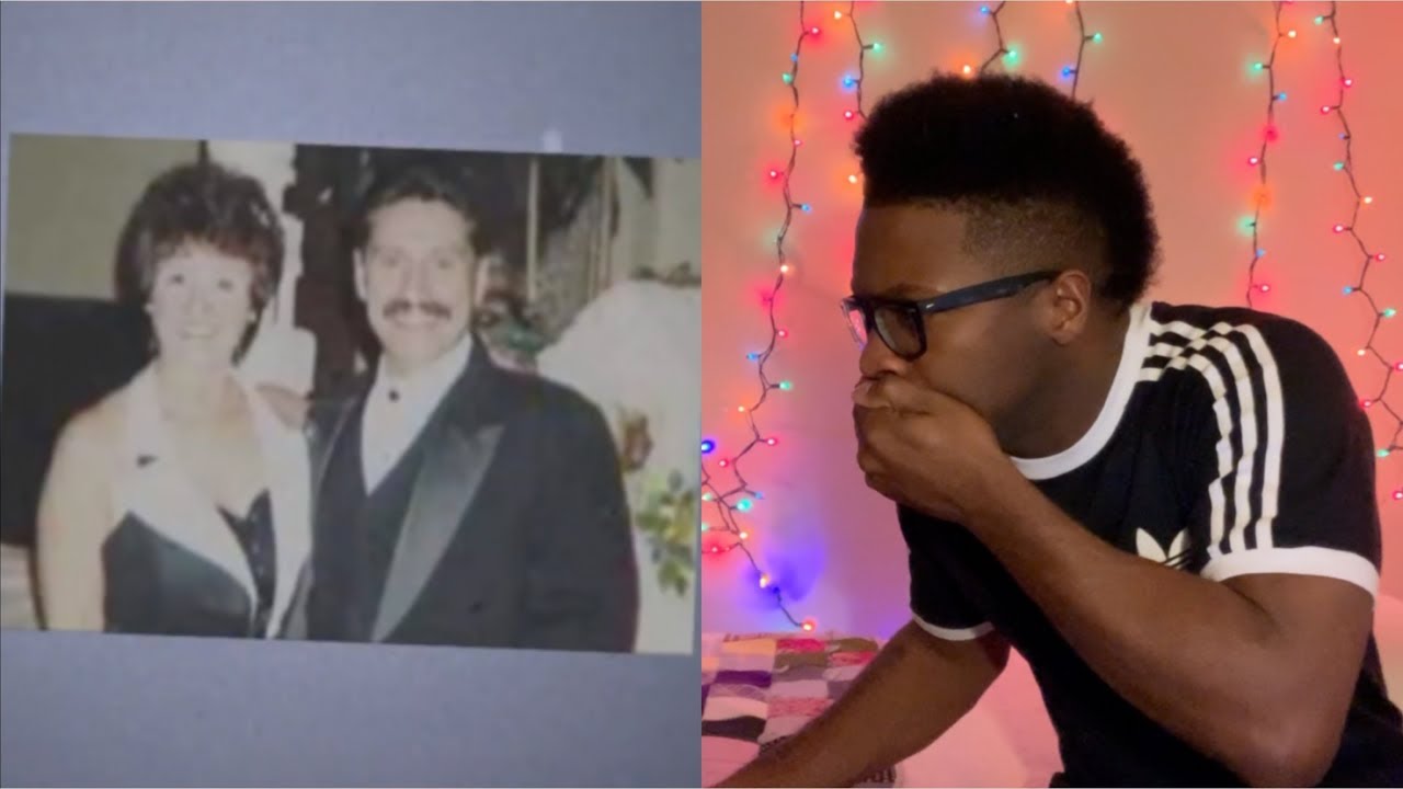 10 Creepy Photos with DISTURBING Backstories REACTION!!!!