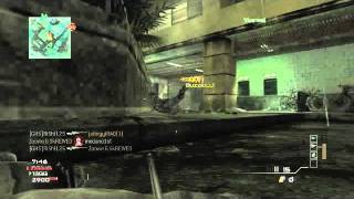 MW3-L18A Clips