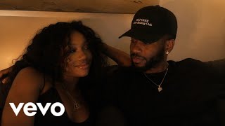SZA - Right On Time ft. Bryson Tiller