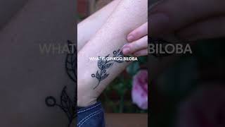 What is Ginkgo Biloba and how can it benefit your skin?