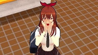 Rachels Problem Public Beta Update Fangame Yandere Simulator Dl