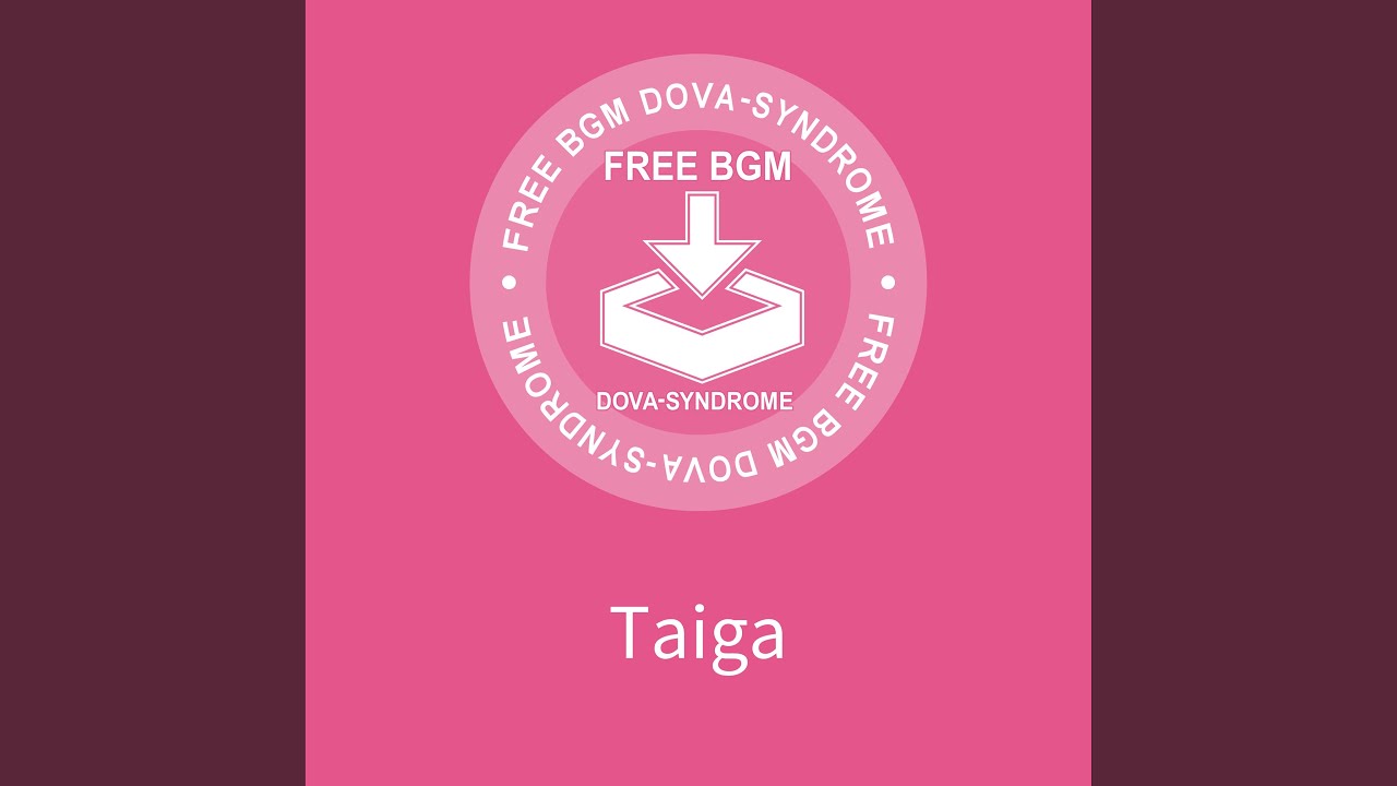 Watch Taiga on YouTube Watch Taiga on YouTube